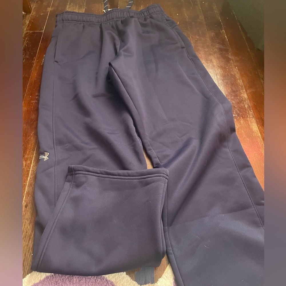 Men’s Under Armour Pants